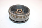 18 Suzuki King Quad 500 Oem Flywheel With Gear 32102-11H00 AS3