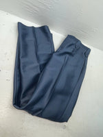 New Vintage Blue Circle S Polyester Pants #CP5091 SS-9