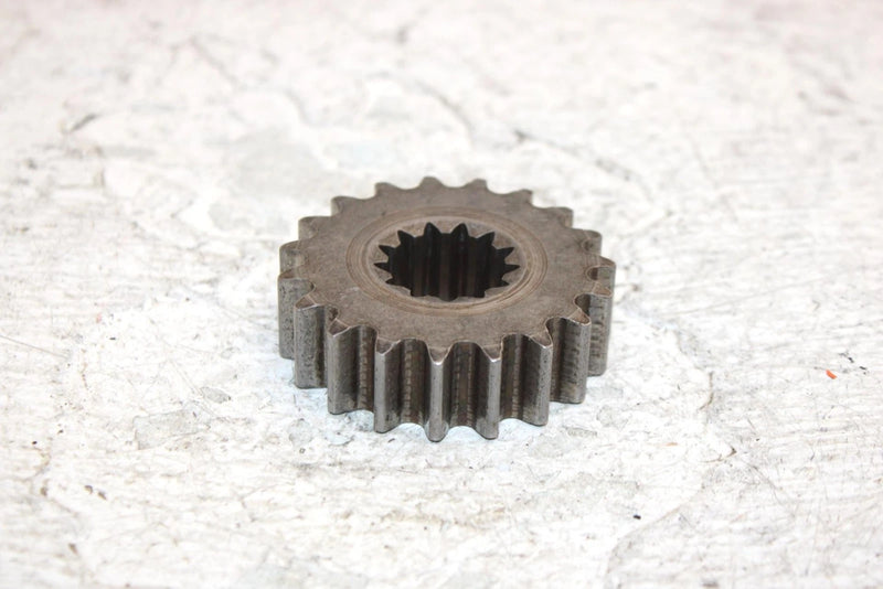 1996 Arctic Cat Cougar Oem 19T Upper Sprocket 0602-444 SA7