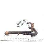 2001 Bombardier DS650 OEM Exhaust Header Pipe 707600019 AB16