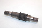 00 Arctic Cat 300 4x4 Oem Final Drive Shaft 3446-176 AA20