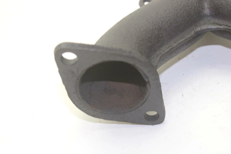 87 Polaris Trail OEM Exhaust Manifold 1260505 SP124