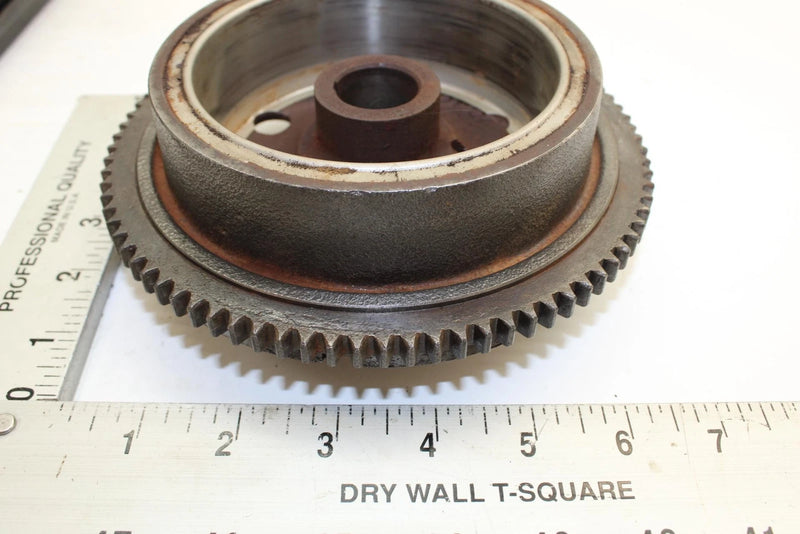 01 Polaris Sportsman 400 OEM Flywheel 3086857 AP113