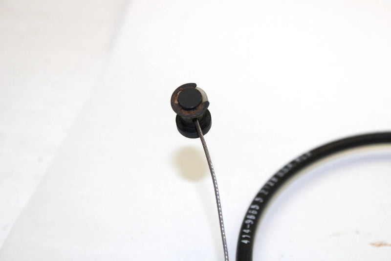 1996 Ski-doo Formula Iii 600 Oem Throttle Cable 414966501 Q3264