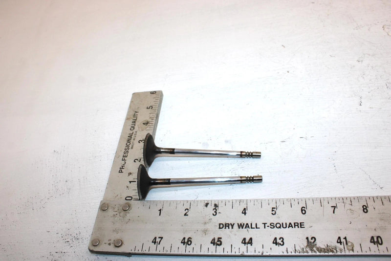 2011 Polaris Ranger 800 Oem Intake Valve Pair 5137265 XP4