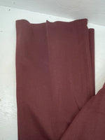 New Vintage Red Lee Polyester Pants #2610861 3A-48