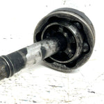 06-07 Polaris Ranger 700 6x6 EFI OEM Front Driveshaft 1332423 XP7.1