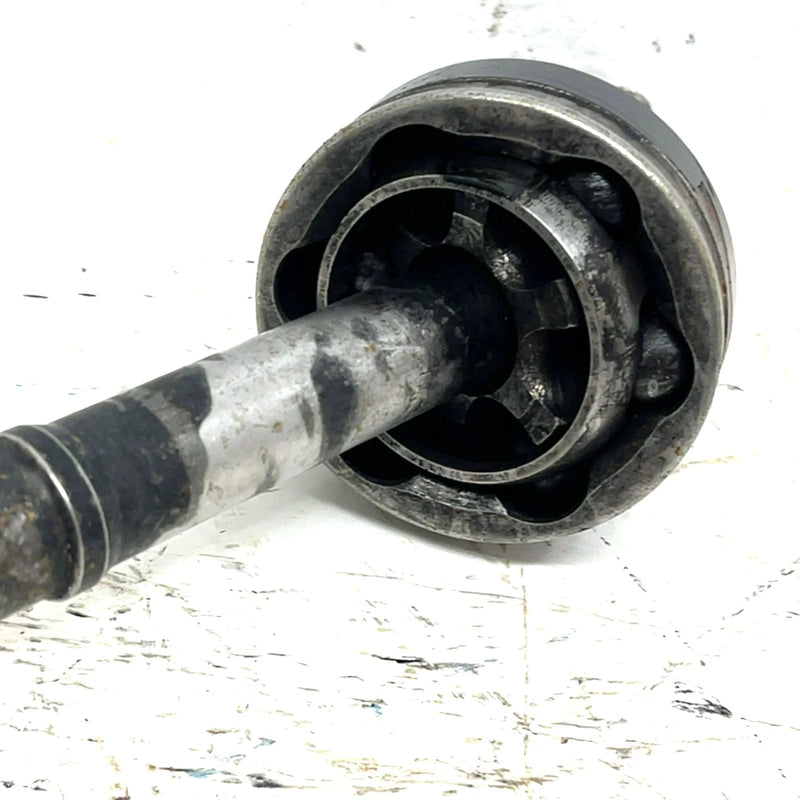 06-07 Polaris Ranger 700 6x6 EFI OEM Front Driveshaft 1332423 XP7.1