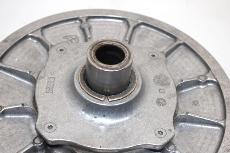 19 Polaris Sportsman 570 Sp Oem Secondary Drive Clutch 1323248 AP34