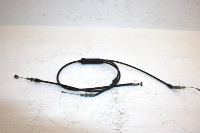 1989 Polaris 400 Oem Throttle Cable 7080289 SP23