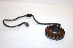 1998 Kawasaki Bayou 300 Oem Stator 21003-1276 AK17