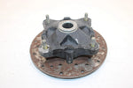 2011 Polaris Ranger 800 Oem Rear Wheel Hub And Rotor 5143629-067 5248250