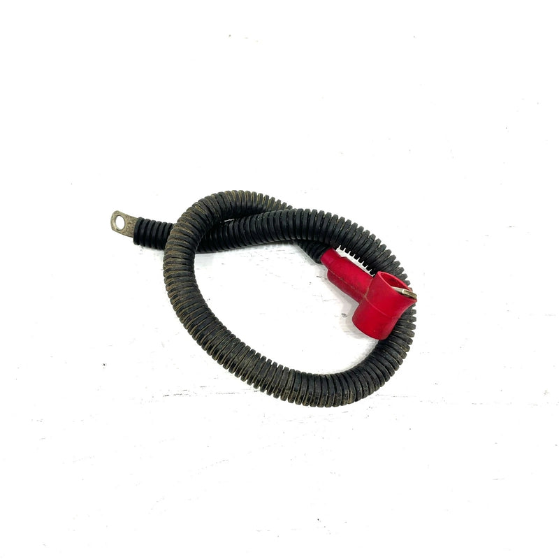 09-15 Arctic Cat 550 4x4 Automatic OEM Starter Motor Cable 0445-064 AA43