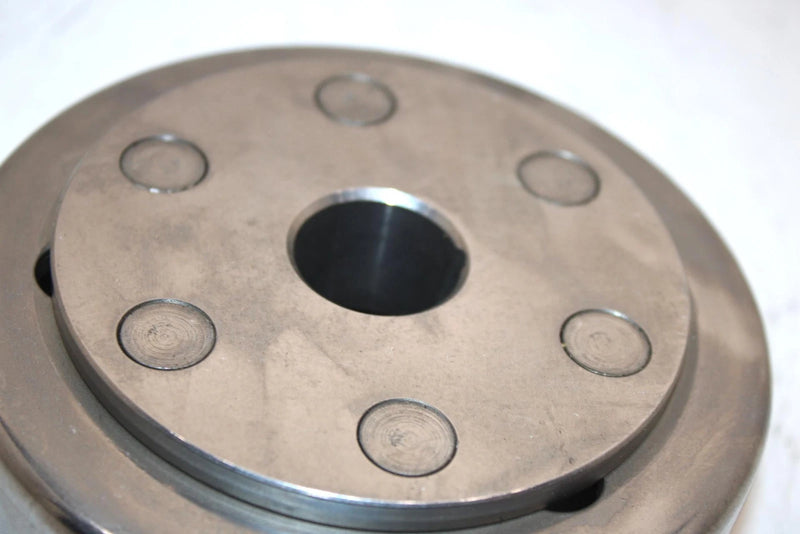 14 Can-am Outlander Max 400 Efi Oem Flywheel 420296903 AB6