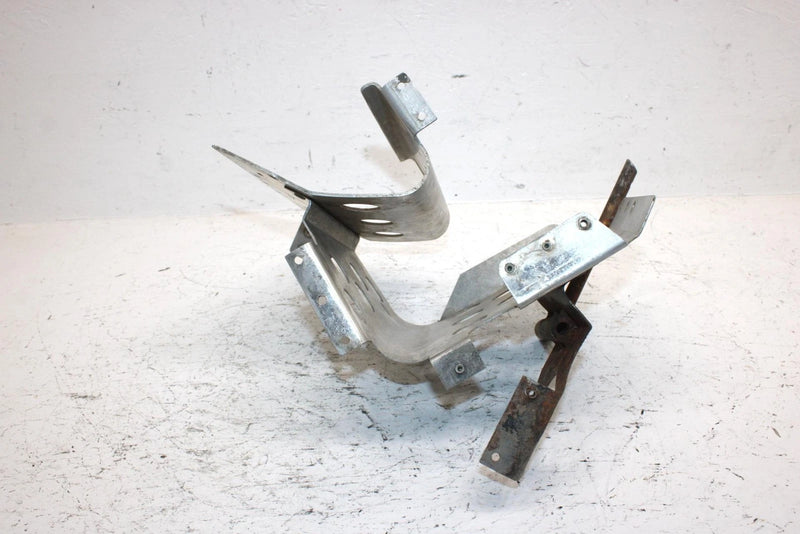 1987 Polaris 400 Oem Right Footwell 2200254 SP61