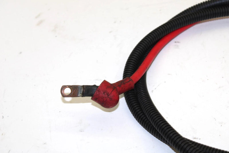 2001 Sea-doo Xp Oem Starter Cable 278001091 JS7