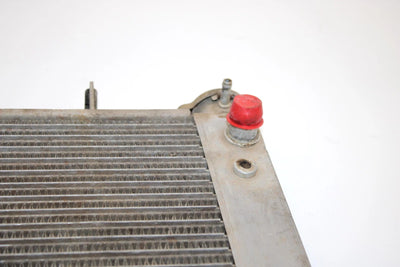03 Bombardier Rally 200 Oem Radiator 709200090 AB2