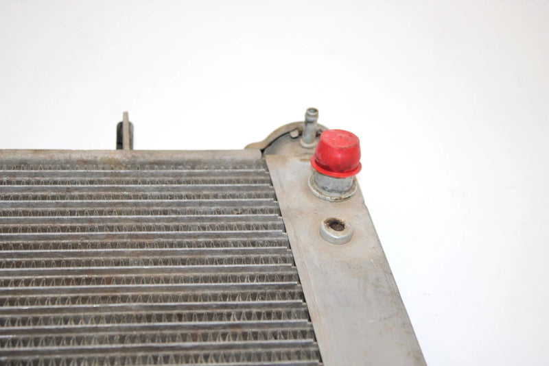 03 Bombardier Rally 200 Oem Radiator 709200090 AB2