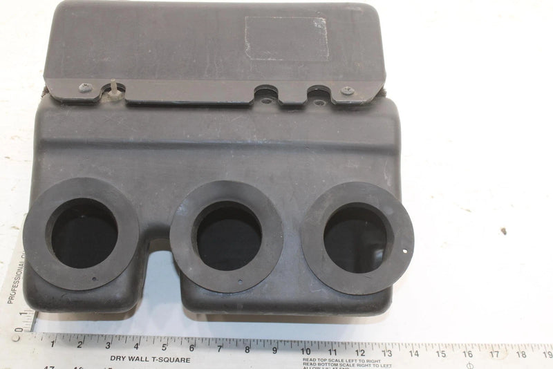 96 Polaris Xcr Sp 600 Oem Intake Air Plemum Airbox 5432127 SP167