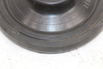 Ski-doo Oem Upper Idler Wheel 155 Black 503191046 Q4918