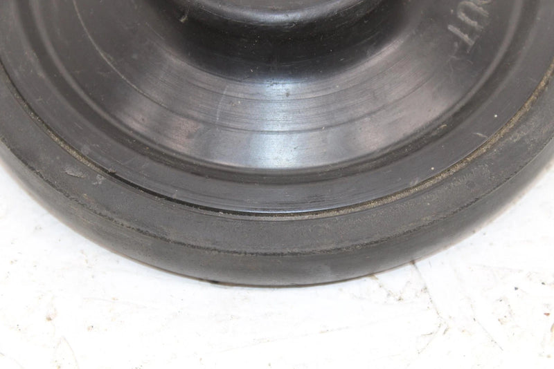 Ski-doo Oem Upper Idler Wheel 155 Black 503191046 Q4918