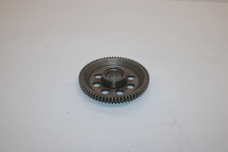 1992 Honda Trx 300 A Oem Starter Clutch Gear 28110-HC4-000 AH51