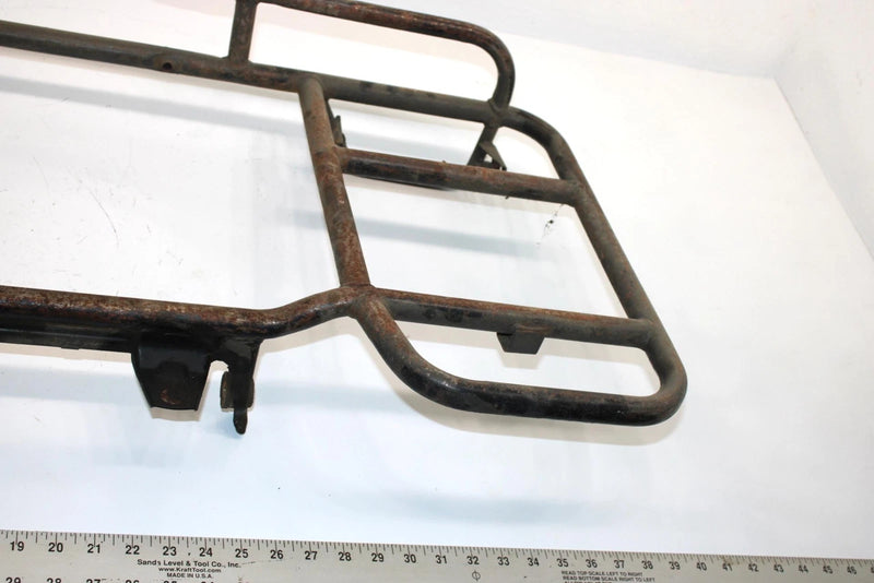 84 Honda Fourtrax 200 Trx200 A Oem Rear Rack 81300-VM5-010 AH33