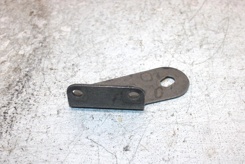 2004 Polaris Trail Boss 330 Oem Top Engine Mount Bracket 5247344 AP117