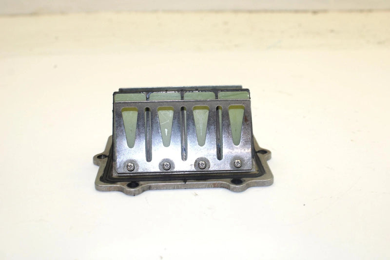 1996 Polaris Sltx Oem Reed Block Assembly 1201595 JP19
