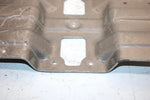 14 Can-am Outlander Max 400 Efi Oem Lower Seat Shield 715500322 AB6