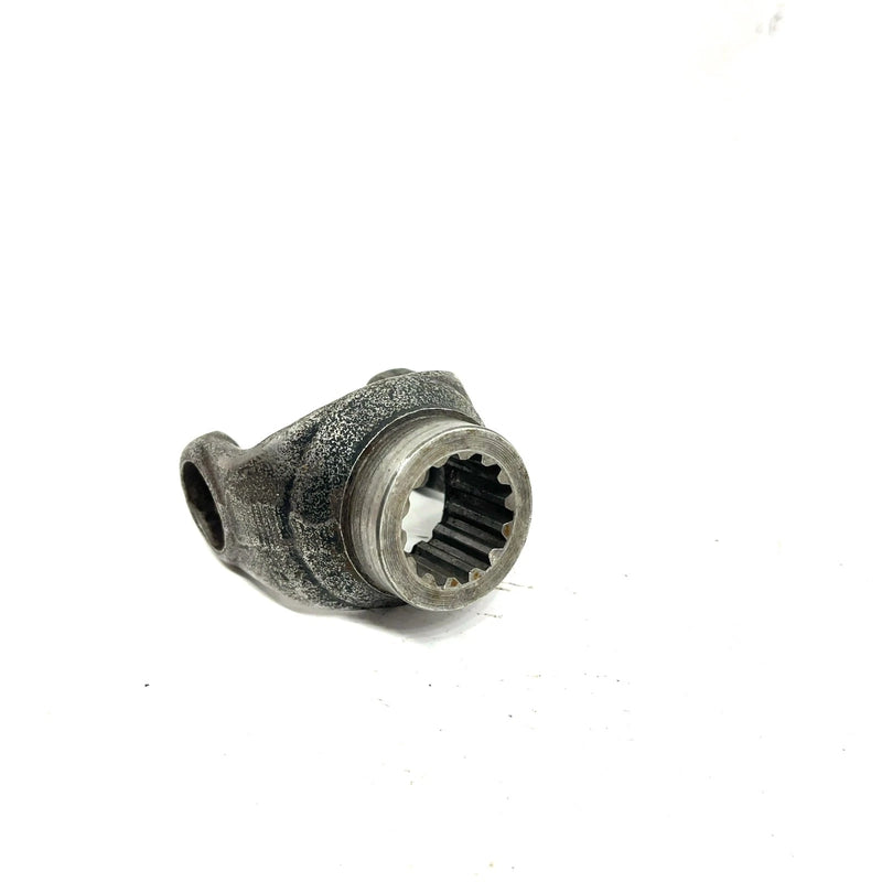 92 Yamaha Big Bear 350 4x4 OEM Front Driveshaft Engine Yoke 4UM-17576-01-00 AY53