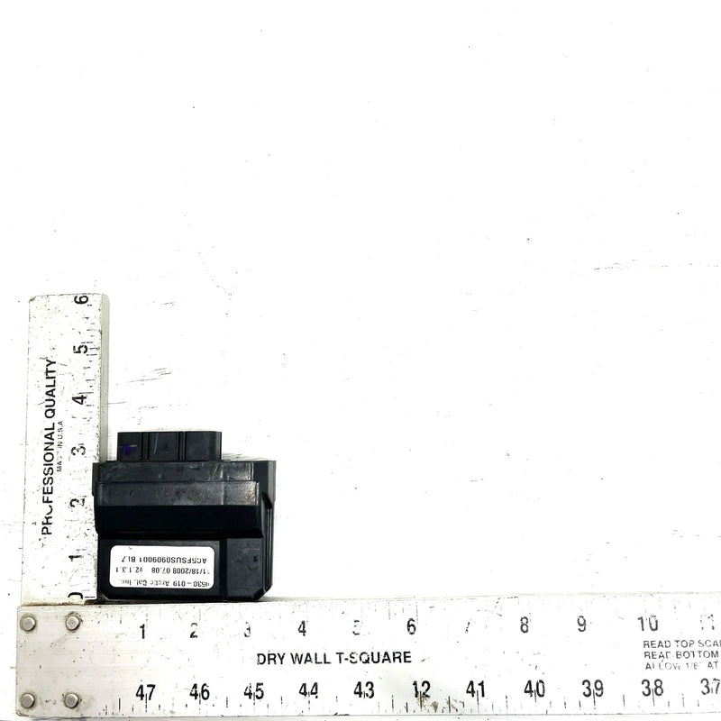 2009 Arctic Cat 550 4x4 Automatic OEM CDI ECU ECM Ignition Box 0530-019 AA43
