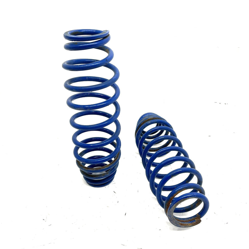 1995 Polaris Magnum 425 4X4 OEM Front Shock Spring Pair 7042312-067 AP201