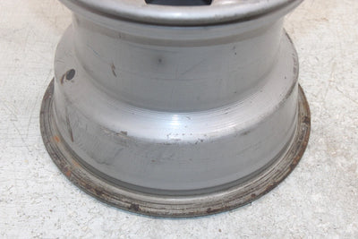 2004 Polaris Trail Boss 330 Oem 10x8.5 Rear Wheel Rim Pair 1520183-117 AP117