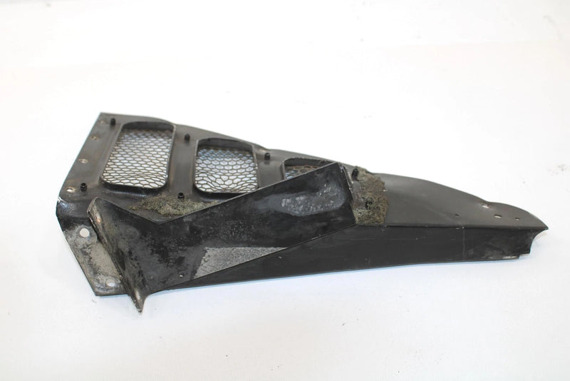 1995 Arctic Cat Zr 580 EFI Oem Left Pannel Louver 0616-285 B550