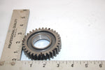 00 Suzuki Quadmaster  Lta500f  Oem Hi Transmission Gear 33T 29321-09F51 AS6
