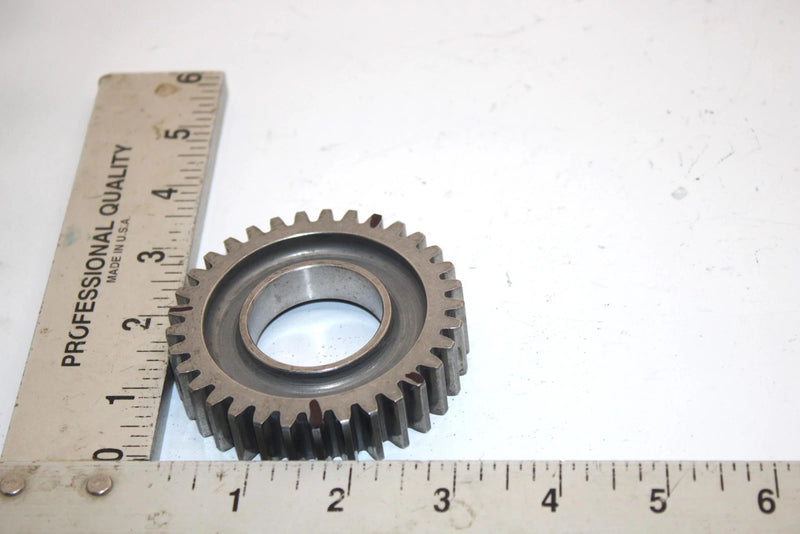 00 Suzuki Quadmaster  Lta500f  Oem Hi Transmission Gear 33T 29321-09F51 AS6