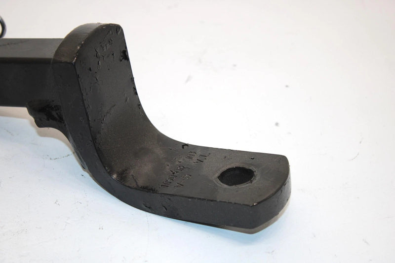 03 Bombardier Quest 650 Oem Trailer Hitch 705500244 AB1
