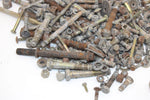 1996 Arctic Cat Puma Oem Nut Bolt Spacer Hardware Kit SA40