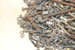1998 Arctic Cat Zl 500 Oem Nut Bolt Spacer Hardware Kit SA16