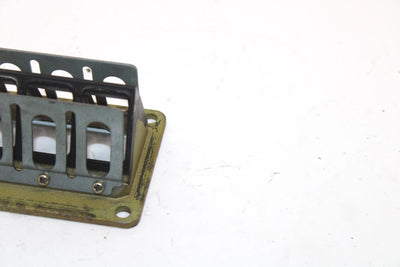 2002 Yamaha Sx Viper Oem Reed Valve Cage 8DF-13610-01-00 SY60