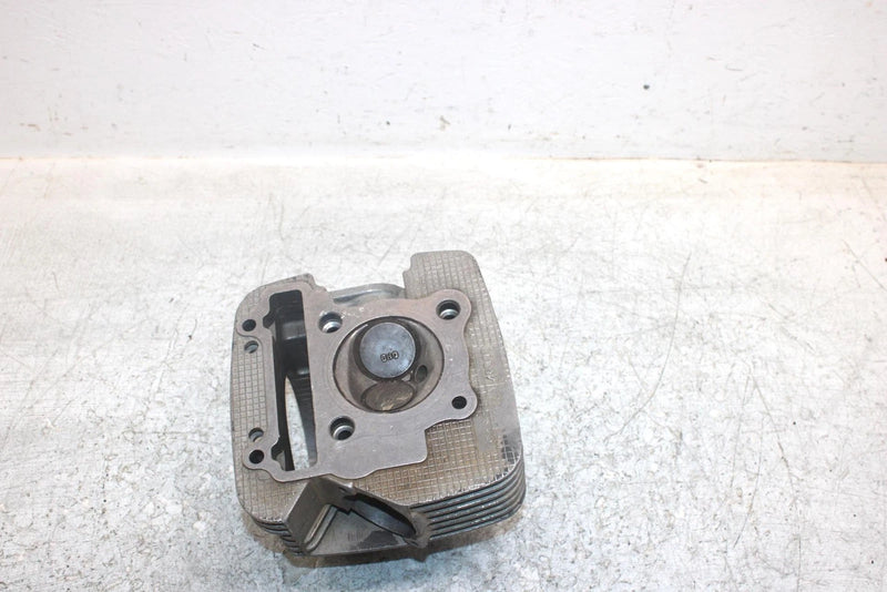 1994 Yamaha  Timberwolf 4wd Oem Cylinder Head 4BD-11101-03-00  AY25
