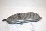 2002 Ski-doo Mxz 800 Adrenaline Oem Chaincase Cover 504152027 504152471 SS21