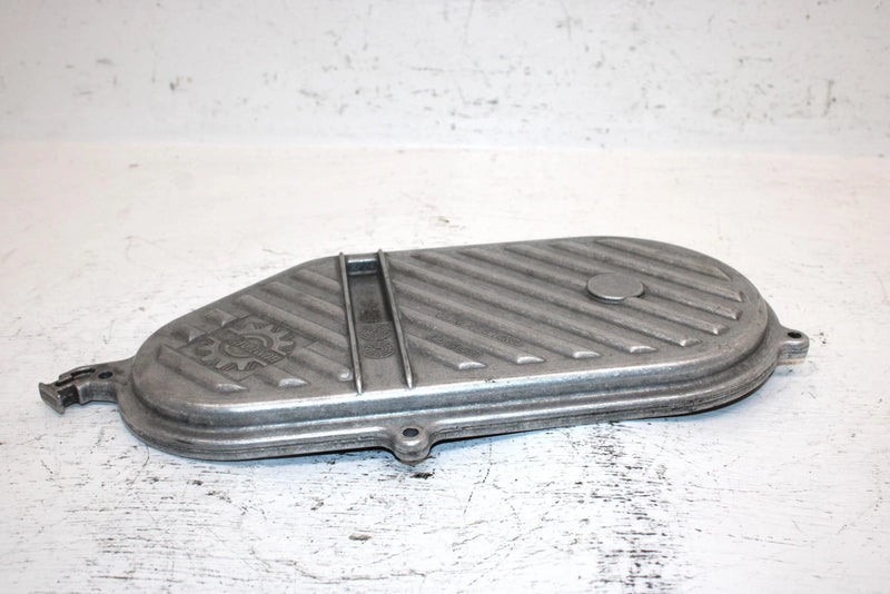 2002 Ski-doo Mxz 800 Adrenaline Oem Chaincase Cover 504152027 504152471 SS21