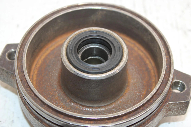 01 Polaris Sportsman 90 Oem Front Wheel Hub 0455519-385 AP61
