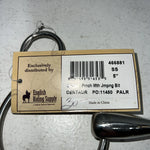 New Centaur 5” French Mouth Jumping Bit #466881 X-500