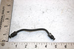 86 Suzuki Lt230s Oem Left Front Brake Hard Line 59450-22A00 AS20