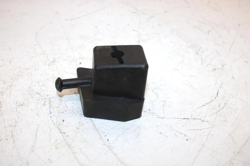 97 Arctic Cat Jag 440 Deluxe Oem Left Belly Pan Support 1606-095 SA203