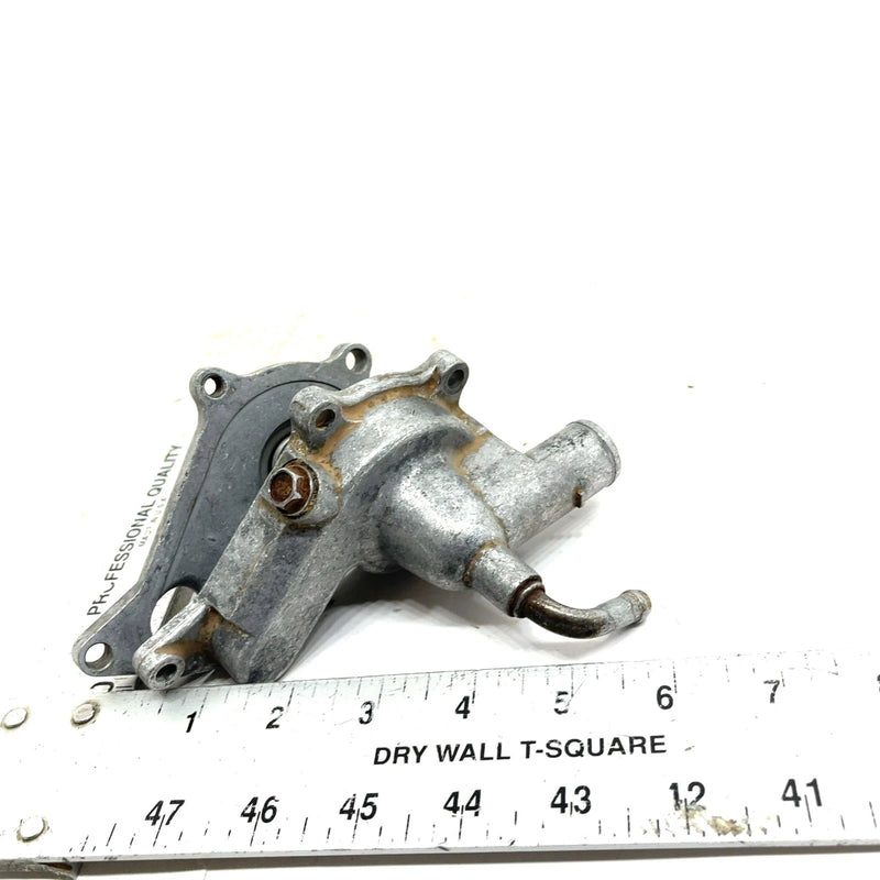 2007 Arctic Cat 700 4x4 Automatic EFI OEM Water Pump Case Set 3403-128 AA33