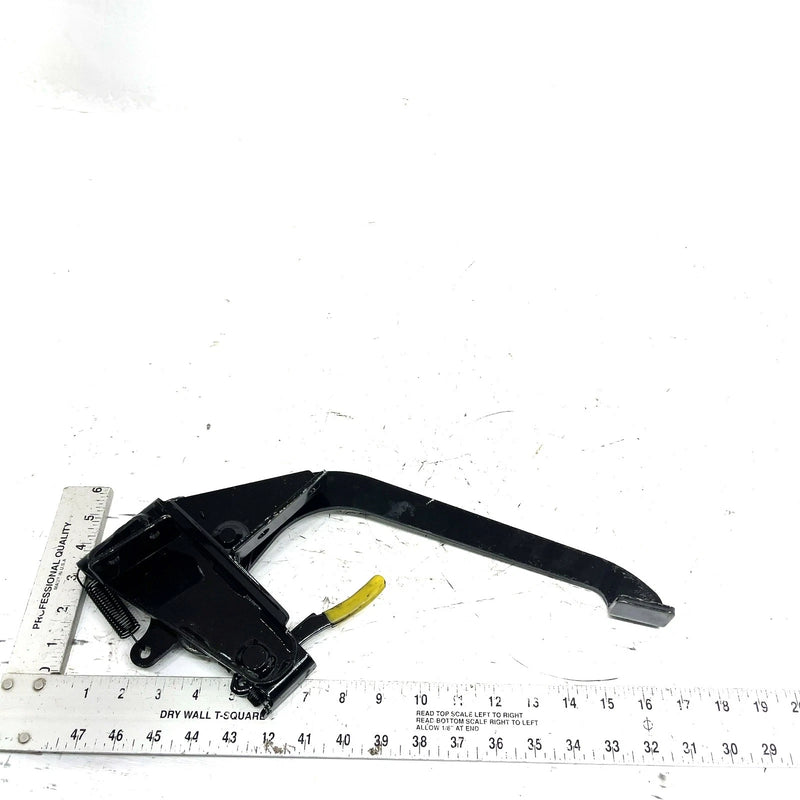 08-09 Kawasaki Teryx 750 KRF750A 4x4 OEM Parking Brake Lever 13320-0012 XK0